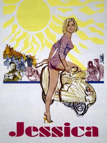 Jessica