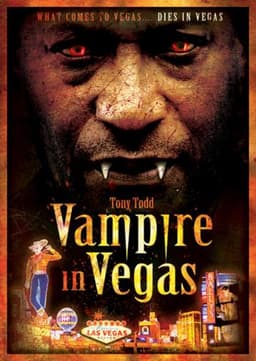 Vampire In Vegas