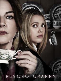 Psycho Granny