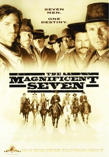The Magnificent Seven