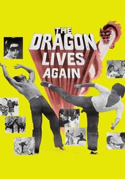 The Dragon Lives Again