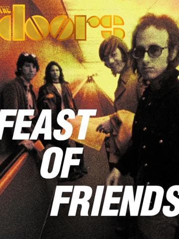 The Doors: Feast of Friends