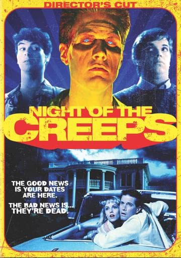 Night of the Creeps