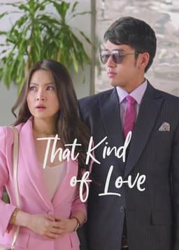 That Kind of Love