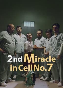 2nd Miracle in Cell No. 7