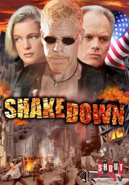 Shakedown