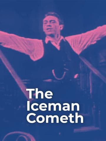 The Iceman Cometh