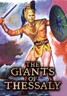 The Giants of Thessaly