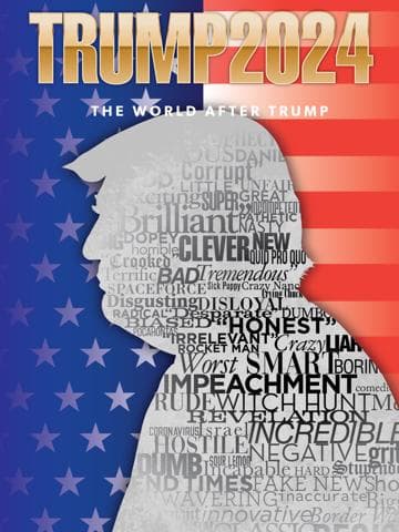 Trump 2024: The World After Trump