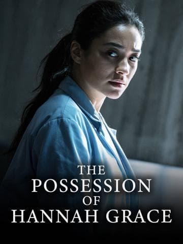 The Possession of Hannah Grace