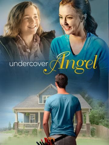 Undercover Angel