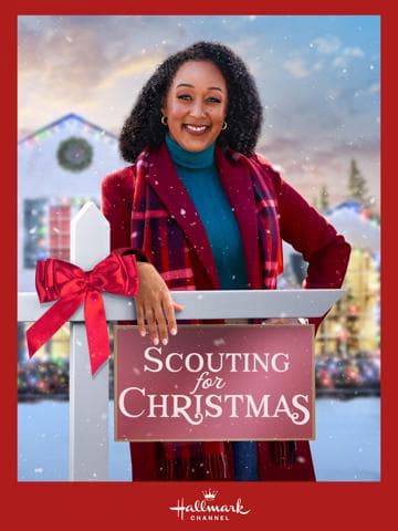 Scouting for Christmas