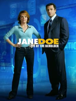 Jane Doe: Eye of the Beholder