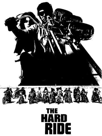 The Hard Ride