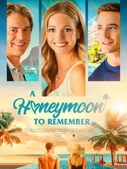 A Honeymoon to Remember