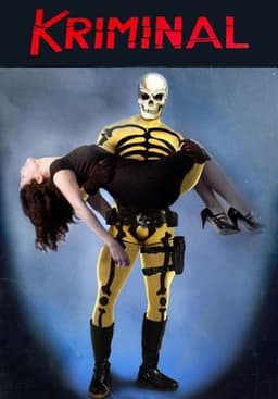 Kriminal