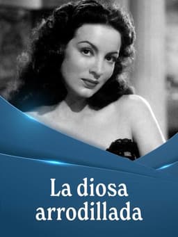 The Kneeling Goddess