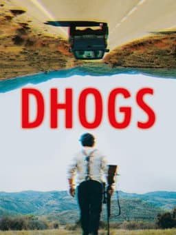 Dhogs
