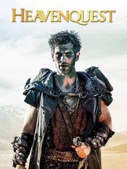 Heavenquest: A Pilgrim's Progress