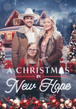 A Christmas in New Hope