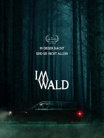 Im Wald