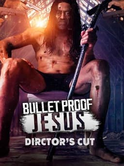 Bulletproof Jesus