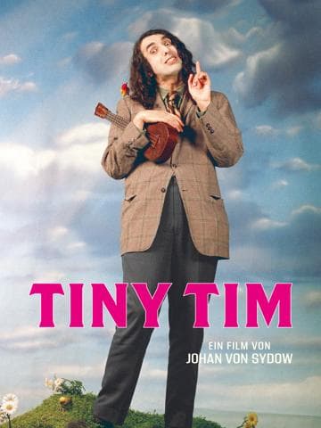Tiny Tim: King for a Day