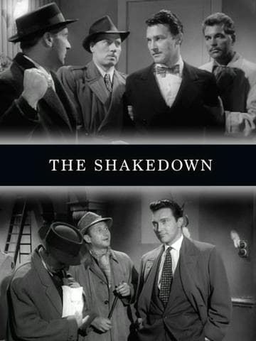 The Shakedown