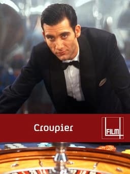 Croupier