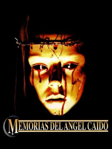 Memorias del ángel caído