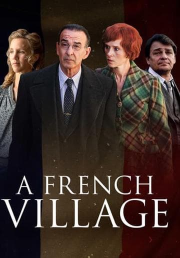 A French Village