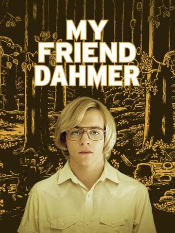 My Friend Dahmer