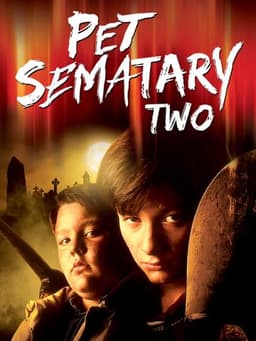 Pet Sematary II