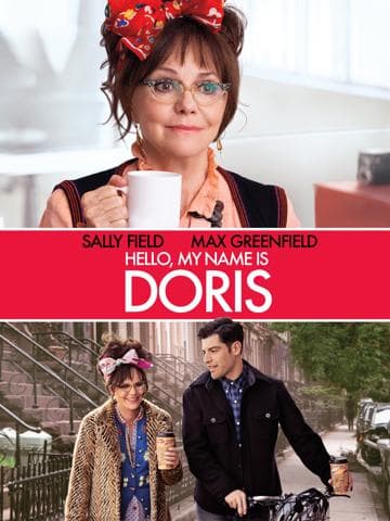 Hello, My Name Is Doris