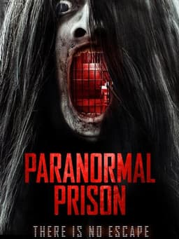 Paranormal Prison
