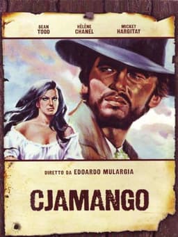 Cjamango