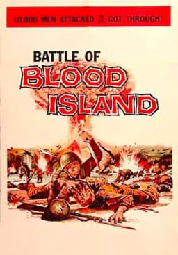 Battle of Blood Island