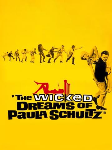 The Wicked Dreams of Paula Schultz