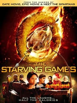 The Starving Games