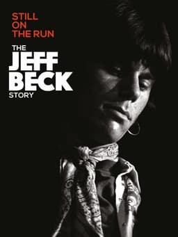 Jeff Beck: Still on the Run
