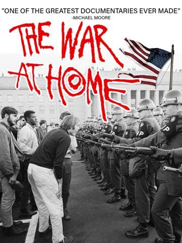 The War at Home