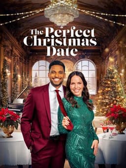 The Perfect Christmas Date