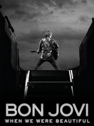 Bon Jovi | When We Were Beautiful
