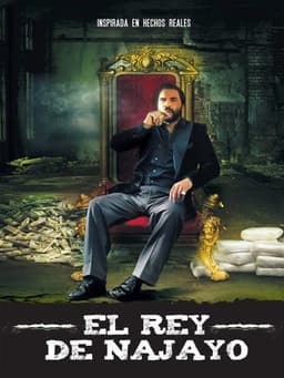 El Rey de Najayo