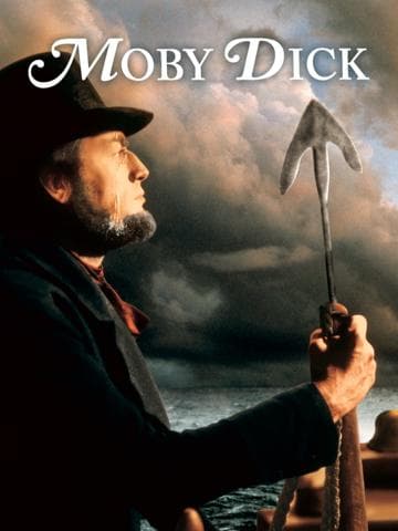 Moby Dick