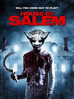House Of Salem