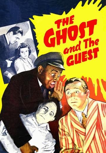 The Ghost and the Guest