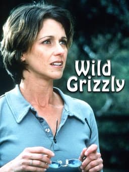 Wild Grizzly