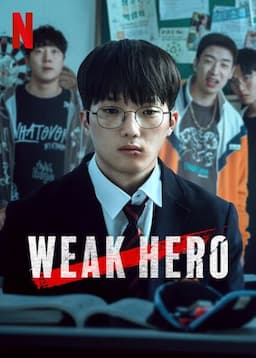 Weak Hero