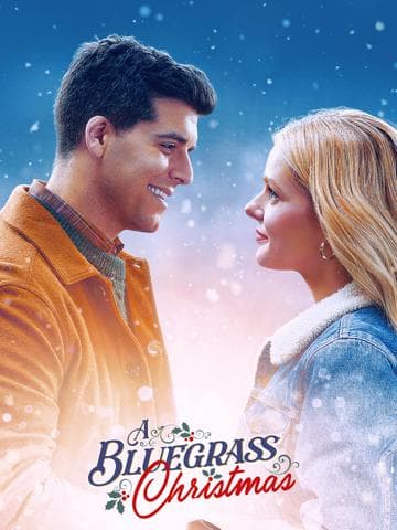 A Bluegrass Christmas